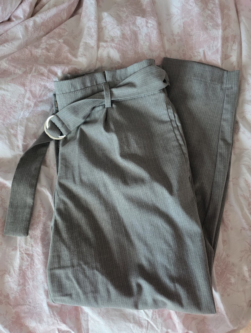 Dynamite Ankle Pants